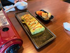 -槿Story·韩国料理(望京韩国美食城店)