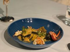 -Marina厨房·ALA精酿(月湖盛园店)