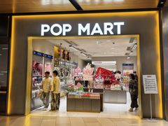 -泡泡玛特POPMART(环宇荟店)