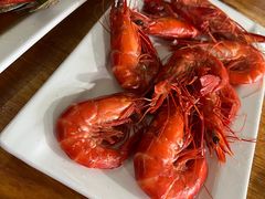 -阿弟特色海鲜餐厅·大排档(平潭店)