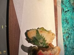 -風料理.鮨Omakase