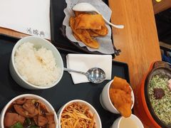 -鴻瑞興面馆(保利时光里店)