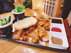 -陈傻子餐厅(世纪都会店)