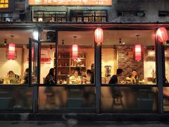 门面-王婆乔鲜鱼自助火锅(蜀汉路店)