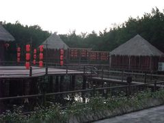 -茂德公草堂