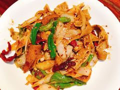 -小尕子·新疆菜(明园店)