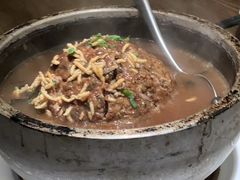 -粗茶淡饭·隐庐私厨(东亭店)