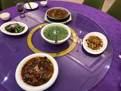 -英德尔酒店中餐厅