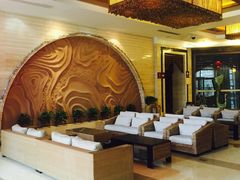 -咸宁万豪温泉谷度假区