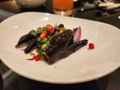 -ManHo万豪中餐厅(成都茂业JW万豪酒店)