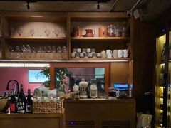 -OTIUM • 柴屿麦(亮马桥店)