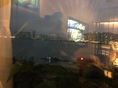 -君庭中餐厅(湘江豪生店)