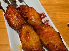 -蚝翅·海鲜粥·烧烤·龙虾季(海曙天一店)