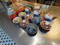 -人民咖啡馆(四行仓库店)