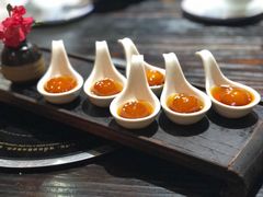 红糖糍粑-凤凰山斑鱼馆(恭城店)