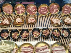 -梨花自助烤肉(乐宾店)