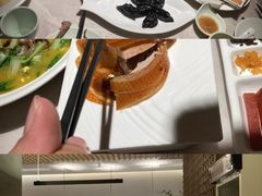 -船歌·鱼水饺青岛菜(闽江二路店)