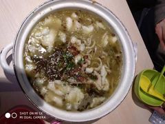 -友达面馆(二七南路店)