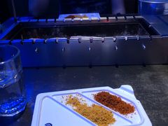 -很久以前羊肉串(打浦路店)