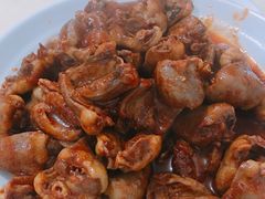 -满口香饭店