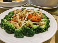 -横琴公社餐厅