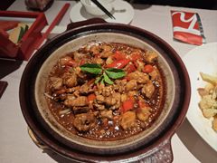 -千百味红餐厅·江西菜(绿地双子塔店)