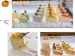 -BanCake·法式千层·拿破仑專門店