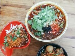 -冒椒火辣(奎星楼街店)