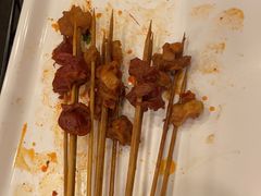 -川成串·自助串串香火锅(朝阳店)