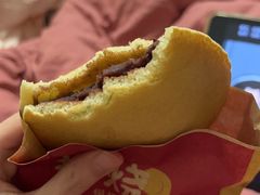 -拾烧车轮饼(世纪金源店)