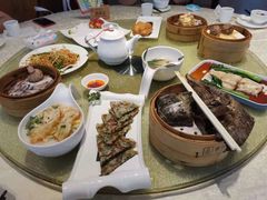 -恒宝和宴(合生广场店)