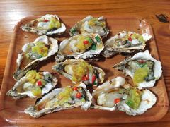 -大学城夜市大排档(凤栖路店)