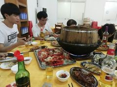 -蚝专家(北滘店)