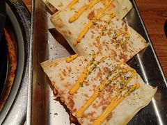 -包装马车·韩国料理·포장마차