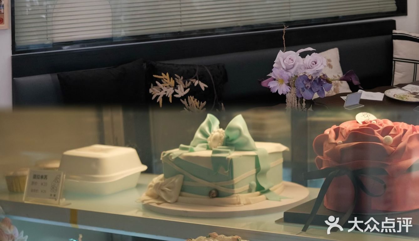 不是生日也可以有仪式感🎊[礼花]