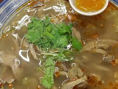 -四季小馆·地道北京小吃(广百店)