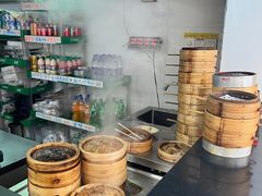 -都谷包子(天一广场店)