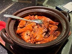 鲍鱼神仙鸡-杭儿风餐厅(来福士店)