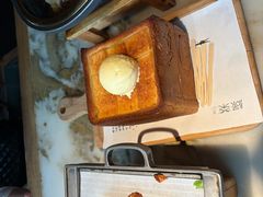 -绿茶餐厅(领展购物广场·中关村店)