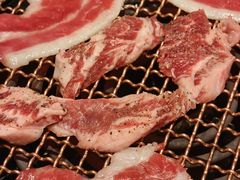 -一品诚记烤肉(大连柏威年购物中心店)