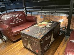 -NRG 健身私教CLUB(云山路店)