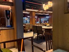 -新渝城·川菜·火锅(区庄店)