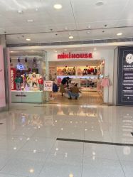 -mikihouse(国贸商城店)