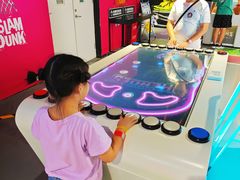 -VS SPORTS PARK运动玩乐园·团建·生日会(合生汇店)