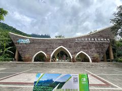 -七仙岭温泉国家森林公园