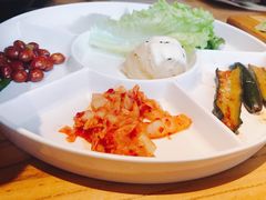 -千寻烧肉(政务区店)