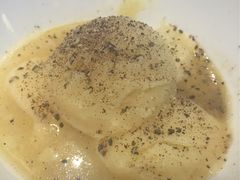 土豆泥-鬼味烤翅(南锣鼓巷店)