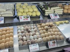 -许阿姨糕团店(南京总店)