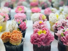 -BON CAKE(华贸购物中心店)
