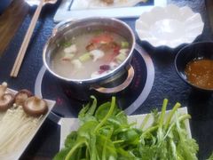 -老字号.雅克白族石板烧十年老店(大理古城店)